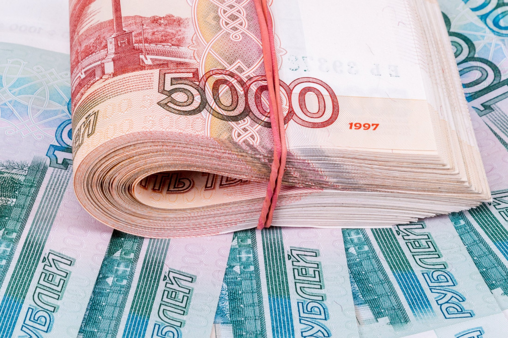 Малый бизнес Чукотки получил кредитов на сумму 100 млн рублей на льготных условиях